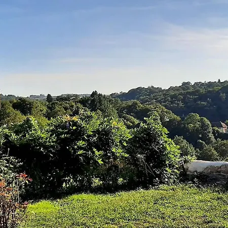 Gite Les Nouvelles Filles De La Campagne Jumilhac-le-Grand Exterior foto