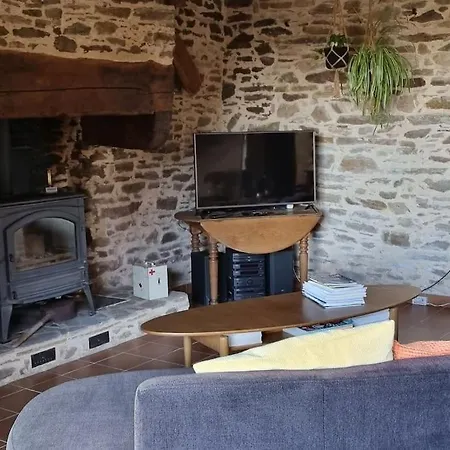 Gite Les Nouvelles Filles De La Campagne Jumilhac-le-Grand Exterior foto