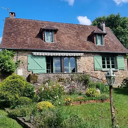 Gite Familial Au Calme Au Coeur Du Perigord Vert Jumilhac-le-Grand Exterior photo
