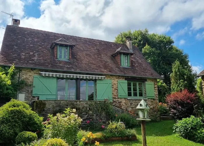Gite Les Nouvelles Filles De La Campagne