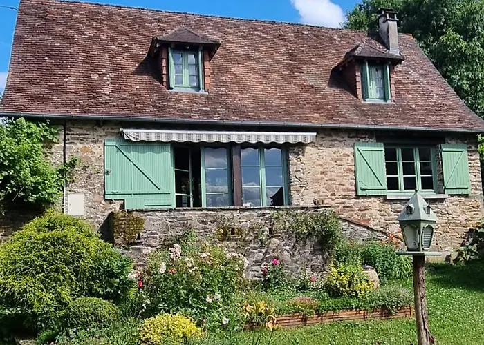 Gite Les Nouvelles Filles De La Campagne