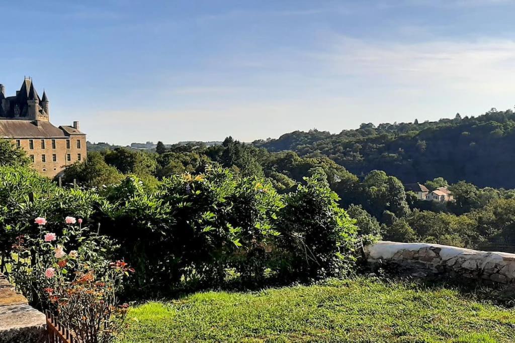 Familial Au Calme Au Coeur Du Perigord *