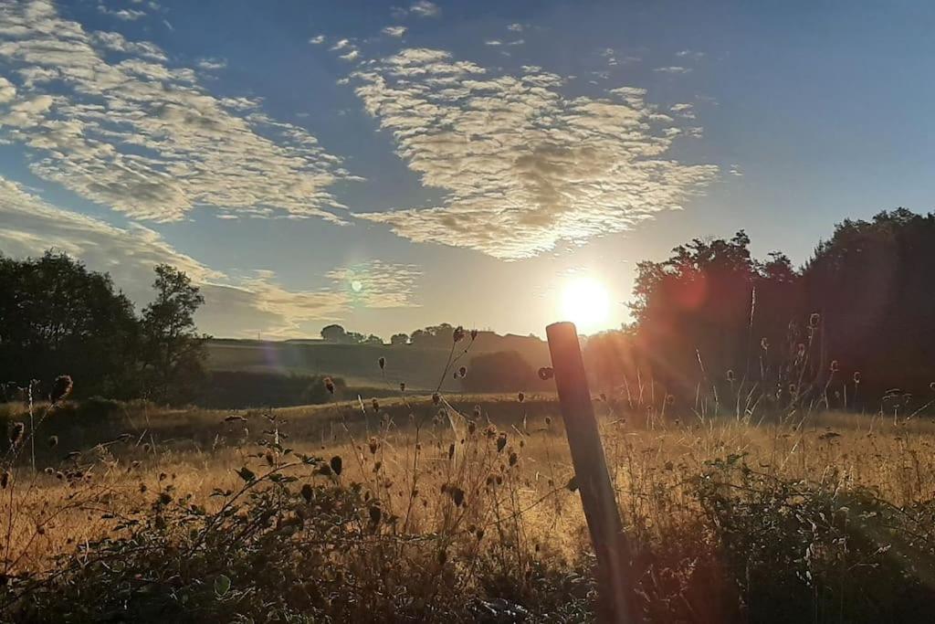 Ferienhaus Les Nouvelles Filles De La Campagne