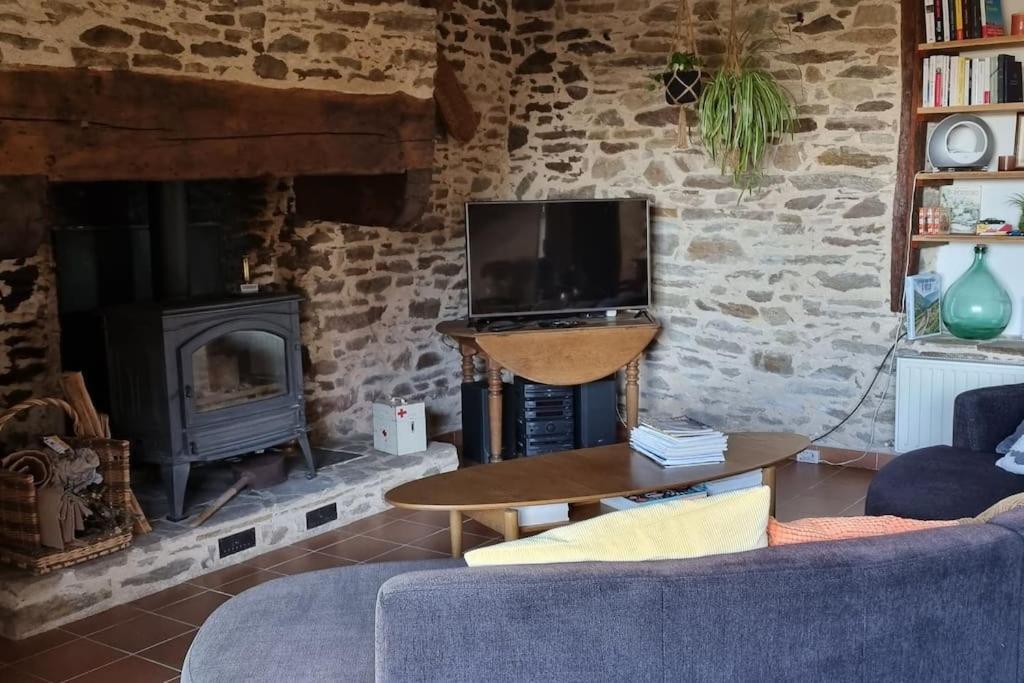 Ferienhaus Les Nouvelles Filles De La Campagne *
