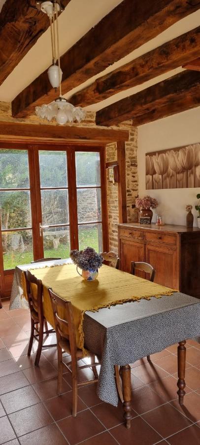 Familial Au Calme Au Coeur Du Perigord * Jumilhac-le-Grand