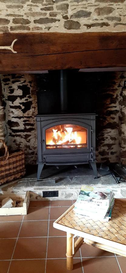 Les Nouvelles Filles De La Campagne Ferienhaus *