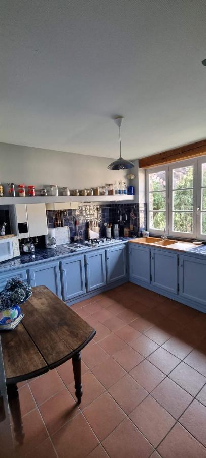 Ferienhaus Les Nouvelles Filles De La Campagne