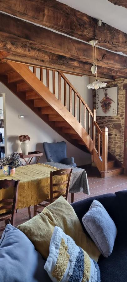 Les Nouvelles Filles De La Campagne Ferienhaus