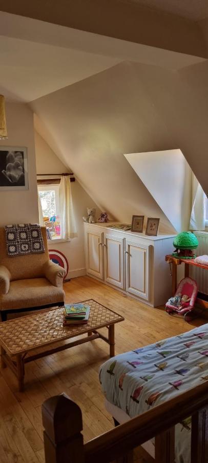 Les Nouvelles Filles De La Campagne Ferienhaus *