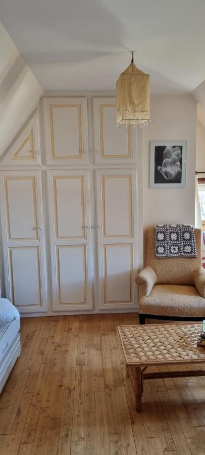 Ferienhaus Les Nouvelles Filles De La Campagne *