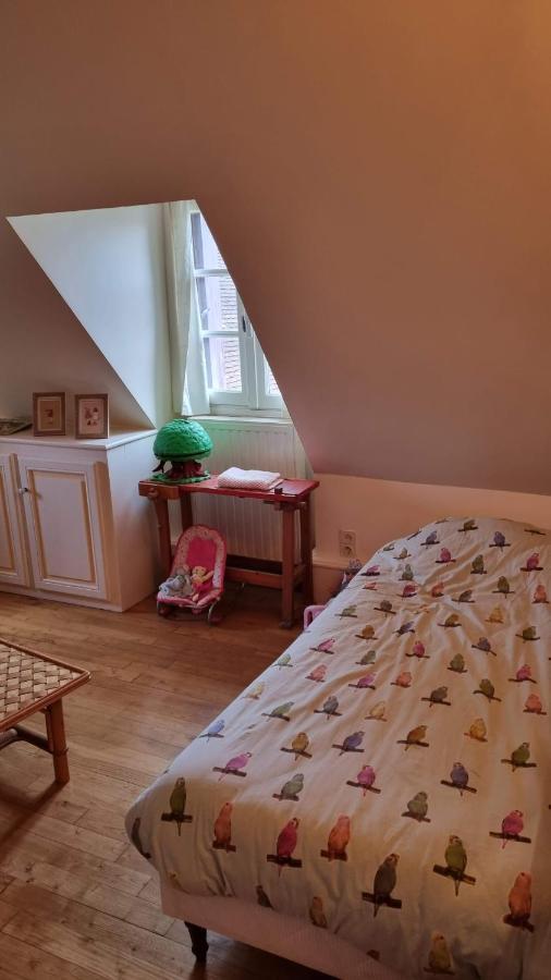 Ferienhaus Les Nouvelles Filles De La Campagne