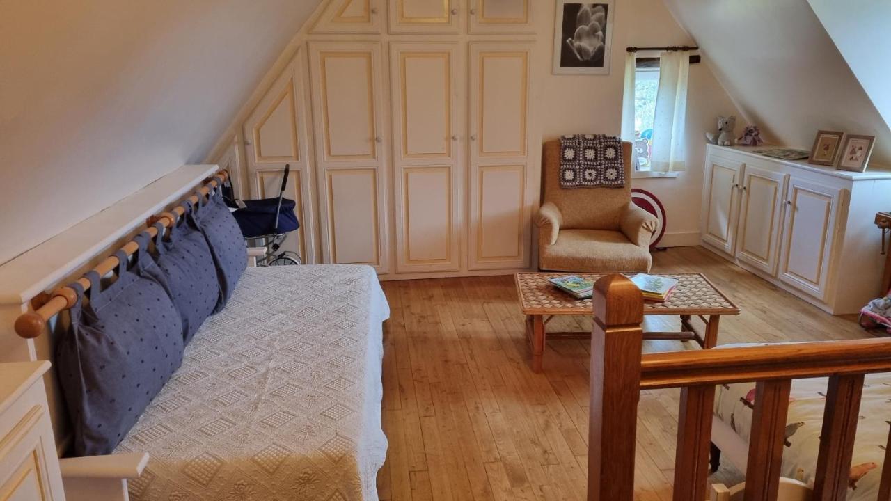 Les Nouvelles Filles De La Campagne Ferienhaus *