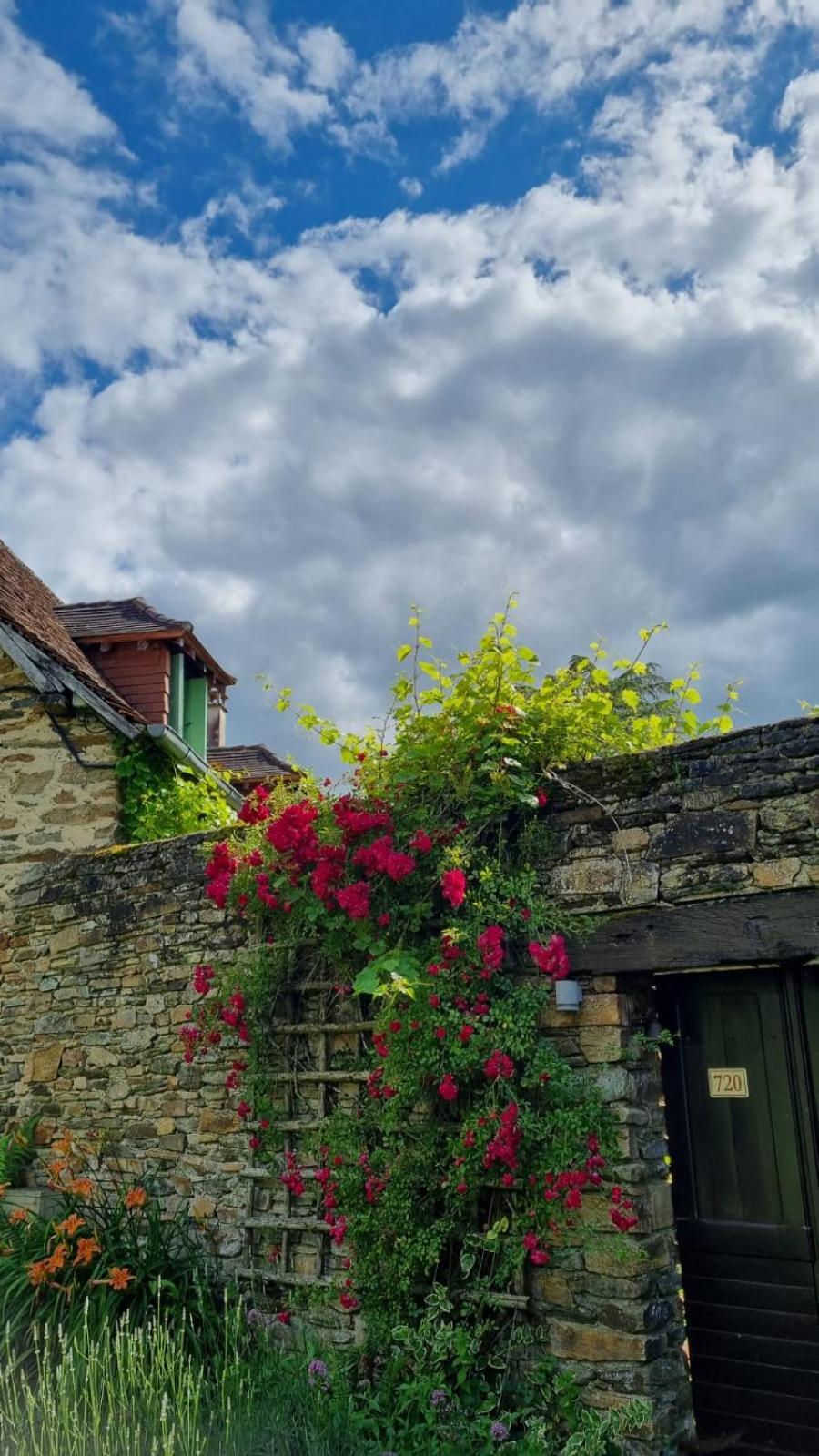 Ferienhaus Les Nouvelles Filles De La Campagne