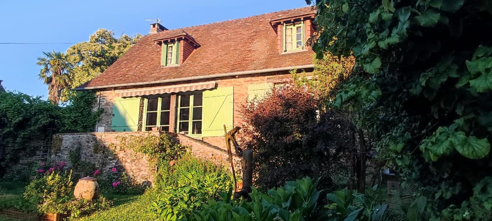 Les Nouvelles Filles De La Campagne Ferienhaus *