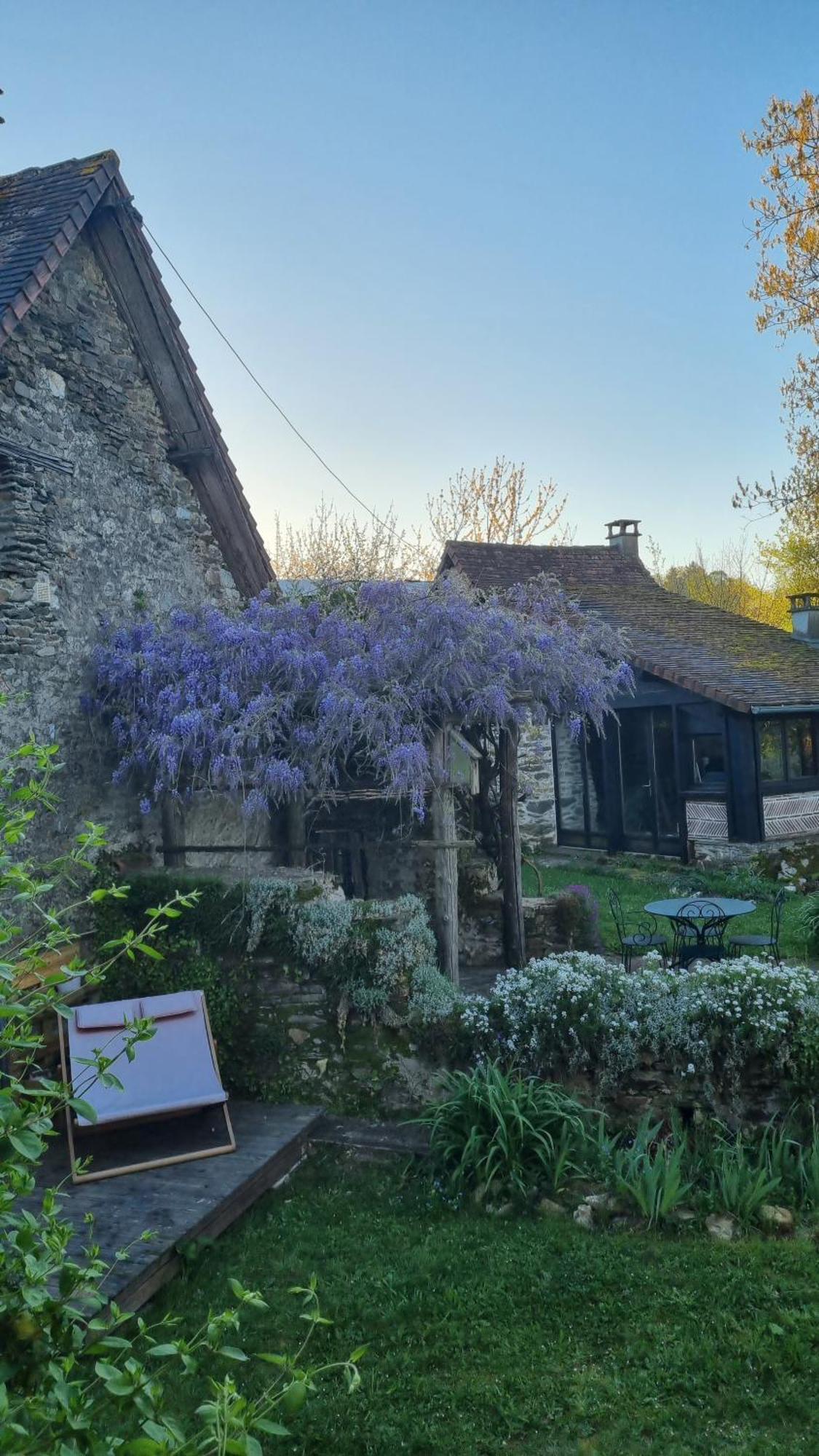 Familial Au Calme Au Coeur Du Perigord Holiday home
