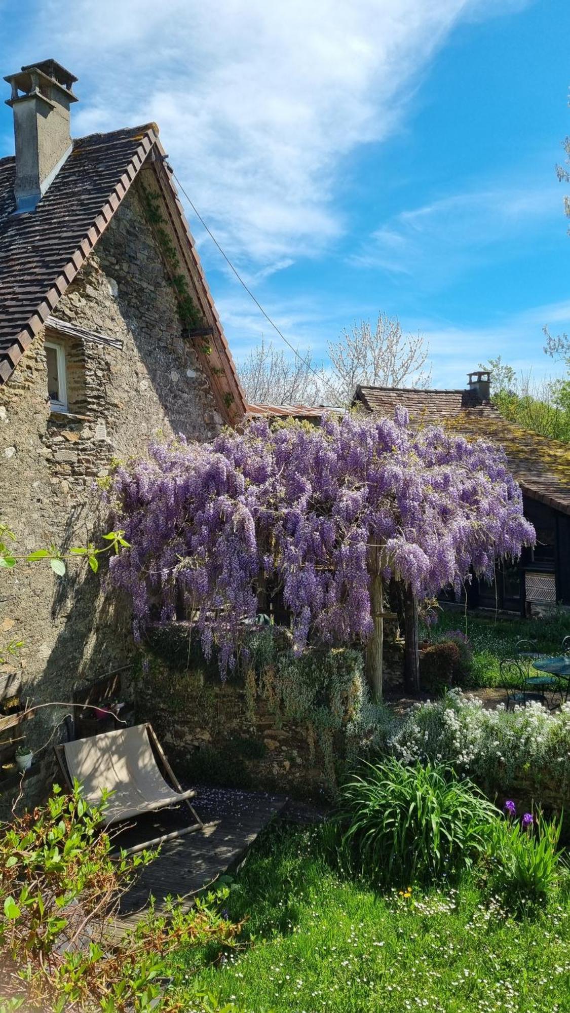 Holiday home Familial Au Calme Au Coeur Du Perigord Jumilhac-le-Grand