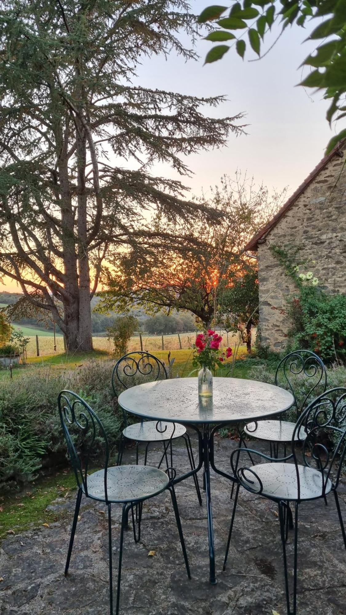 Familial Au Calme Au Coeur Du Perigord