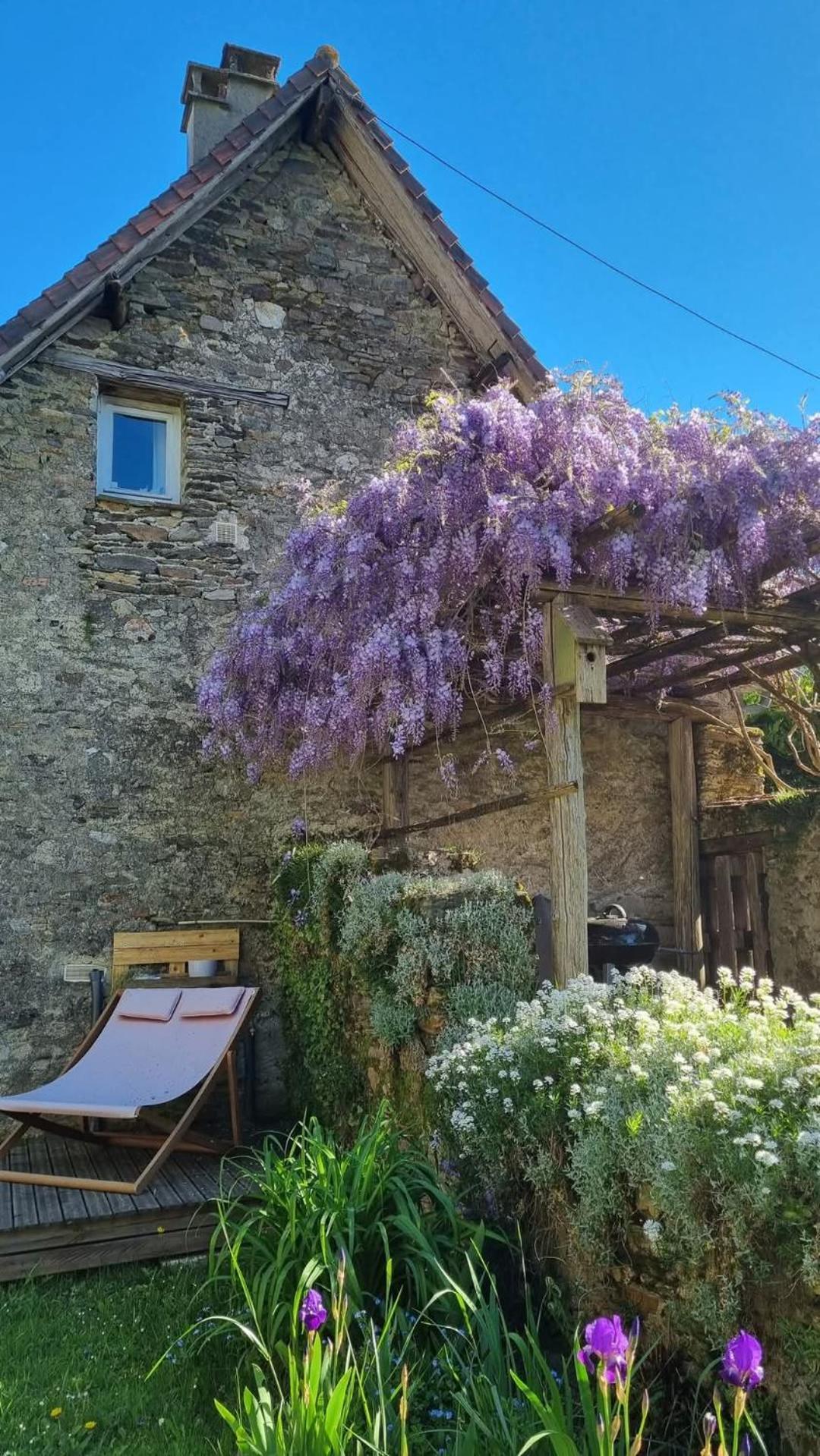Familial Au Calme Au Coeur Du Perigord