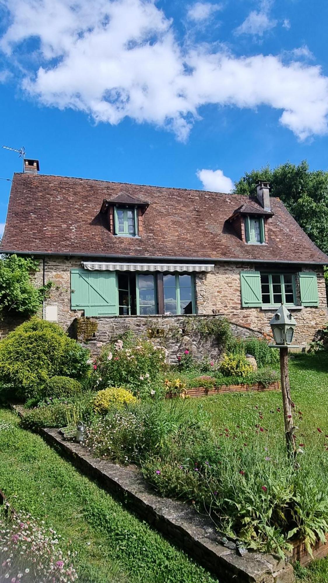Familial Au Calme Au Coeur Du Perigord Holiday home *